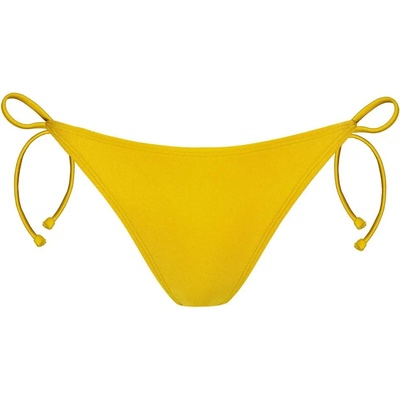 BARTS Isla thong bottom - Yellow (Lemon)