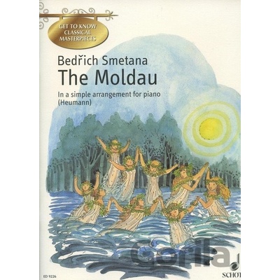 The Moldau - Bedřich Smetana