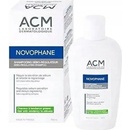 Šampony ACM Novophane SeboRegulating Shampoo 200 ml