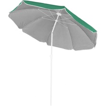 Zahradní slunečník 140 cm SPRINGOS VIVA BU0025 zelený
