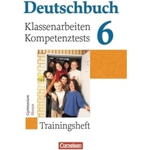 6. Schuljahr, Klassenarbeiten/Lernstandstests, Hessen