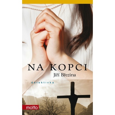 Na kopci - Jiří Březina