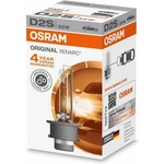OSRAM XENARC ORIGINAL D2S 35W 85V (66240)