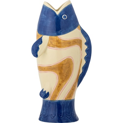 Bloomingville Irving Декоративна ваза, 22 см (82072650)