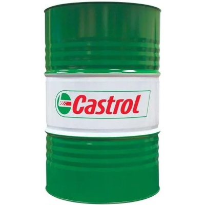 Castrol Edge Turbo Diesel Titanium FST 5W-40 208 l