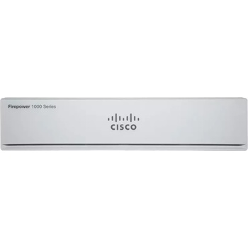 Cisco Firepower 1010 NGFW (FPR1010-NGFW-K9)