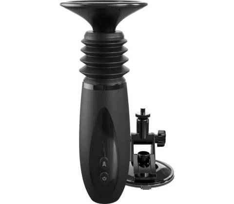 Body Dock Thurster