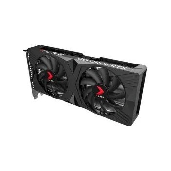 PNY GeForce RTX 4060 Ti 8GB VERTO OC Dual Fan (VCG4060T8DFXPB1-O)