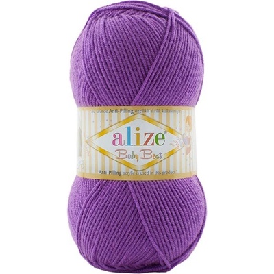 Alize Příze Baby best 133 -