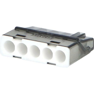 Eleman 1014683 PC215S 5x 0,2-2,5 mm2