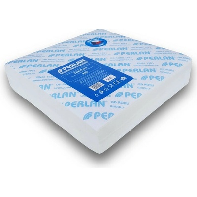 VYROUBAL TEXTILES Perlan 45 g netkaná textília 32 × 32 cm 200 ks