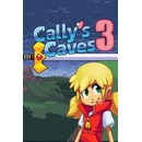 Cally’s Caves 3