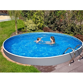 Mountfield Azuro Vario V1 Šedá - 3BNA1216