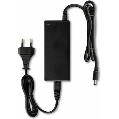 zdroj napájecí pro LED pásky 24V DC 60W (2,5A) ML-732.066.11.1 plast.