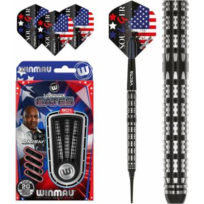 Winmau Leonard Gates - 20g