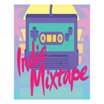 The Indie Mixtape