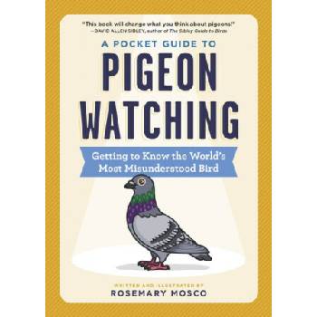 Pocket Guide to Pigeon Watching