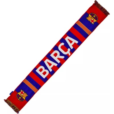 Fan-shop šála BARCELONA FC Verticales