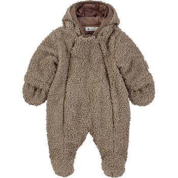 Image 1 of Sterntaler Бебешки космонавт Sterntaler в кафяв цвят (5502081-985)