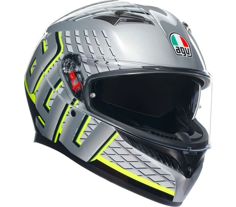 AGV K3 FORTIFY