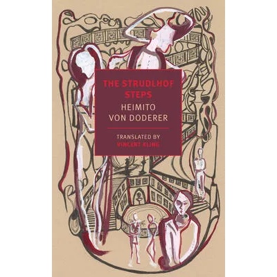 Strudlhof Steps | Daniel Kehlmann, Vincent Kling