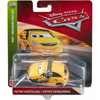 Mattel Disney Pixars Cars FLM13 1:55