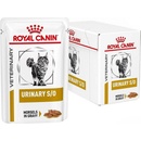 Royal Canin Vet Diet Urinary Gravy 12 x 85 g