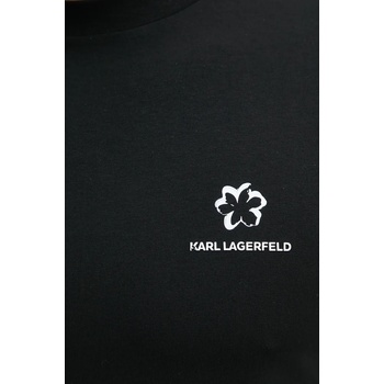 Karl Lagerfeld Тениска Karl Lagerfeld (552235.755043)