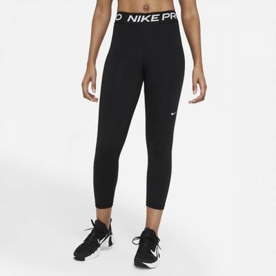 Nike dámské legíny Pro černé