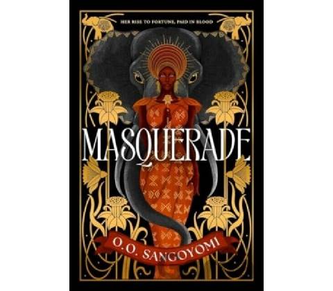 Masquerade