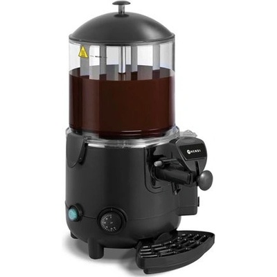 Hendi Zásobník na horkou čokoládu 10 l 274149