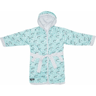 Luma Froté župánek Racoon mint