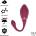 Cici beauty Egg Premium вибриращо яйце с дистанционно управление