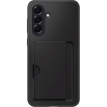 Samsung Galaxy A56 Card Slot Case black (EF-OA566TBEGWW)
