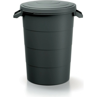 Prosperplast Smooth II 120 l