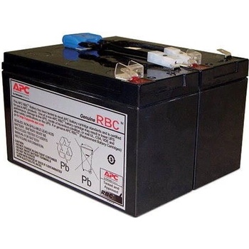 APC RBC142