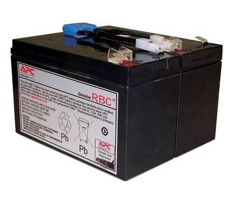APC RBC142