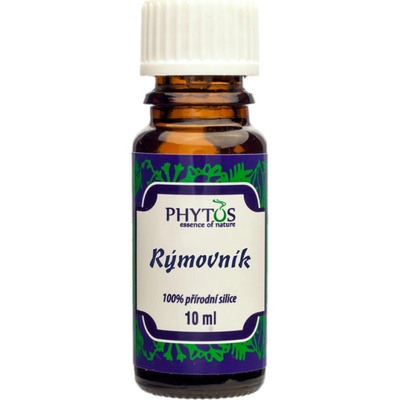 Phytos Rýmovník 100% esenciálny olej 10 ml