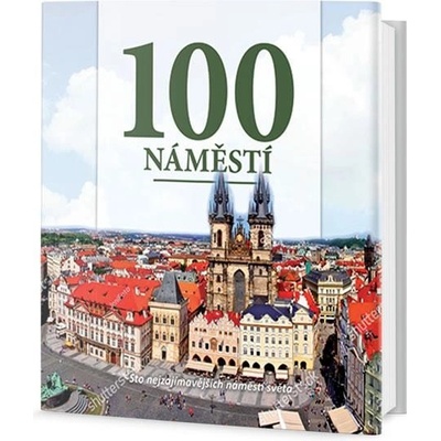 100 náměstí