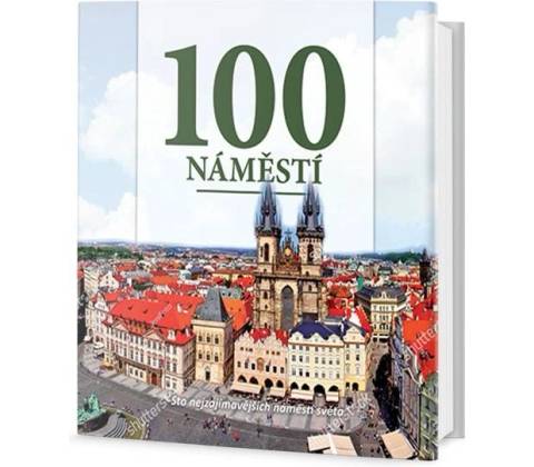 100 náměstí