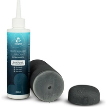 EasyGlide Masturbator Extra Smooth lubrikační gel 250 ml