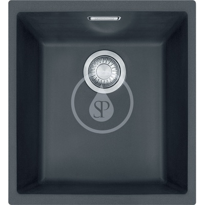 Franke SID 110-34 černá