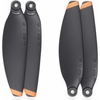 DJI Mini 2 Propellers. 2 páry CP.MA.00000329.01