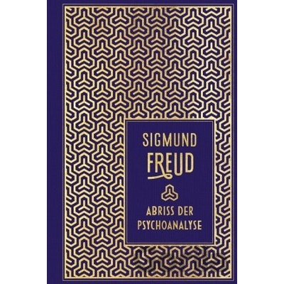 Abriss der Psychoanalyse