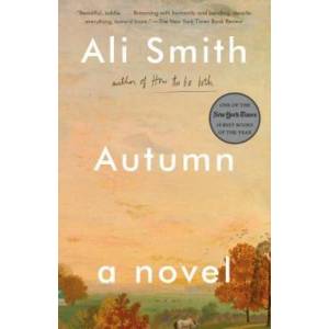 Autumn | Ali Smith (ISBN: 9781101969946)