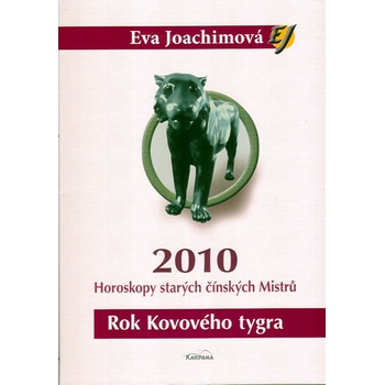 Rok Kovového tygra
