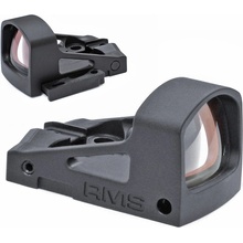 Shield Sight Reflex Mini Compact 8 MOA Glass Lens