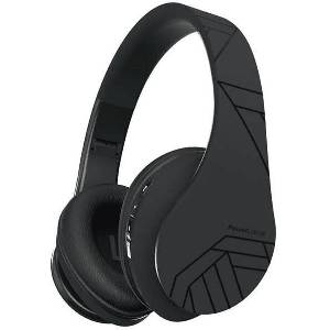 PowerLocus P2 black Слушалки