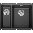 Blanco Subline 340/160 - U antracit