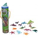 Wiky Zvieratká set Mix 12 ks